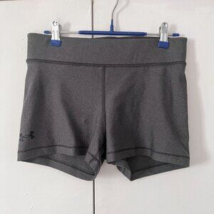 Exercise 5" Tight Body Athletic Shorts